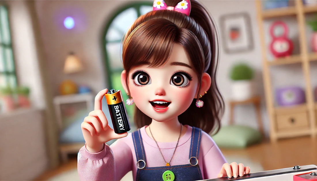 ボタン電池はどこで売ってる?コンビニ•ドラッグストアなど販売店やどこで買うと安いかについても解説!