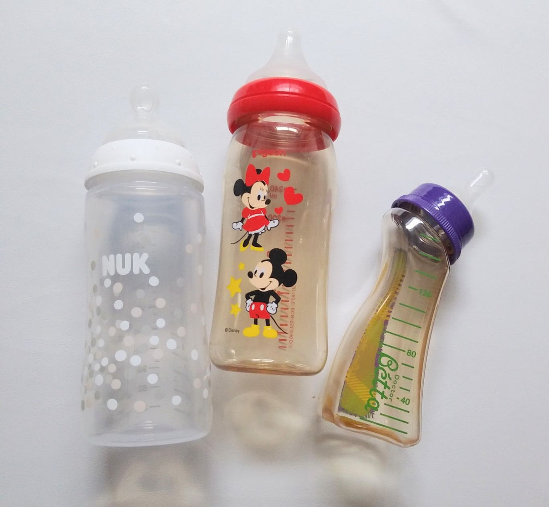 哺乳瓶||ベッタ||ベッタ||ピジョン||ピジョン||ヌーク||ヌーク||