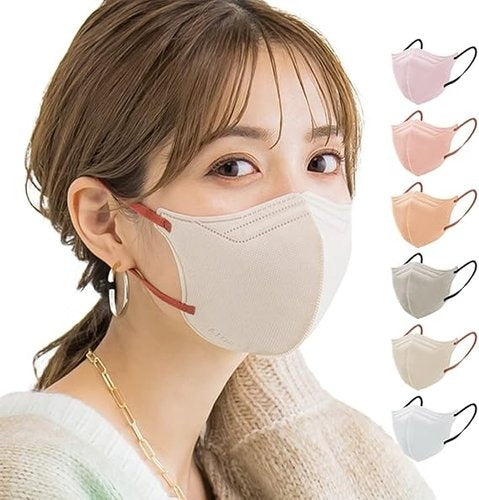 cicibella mask japan