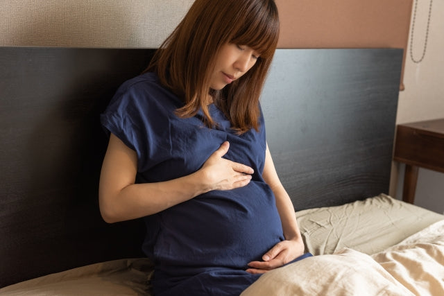 妊婦||||