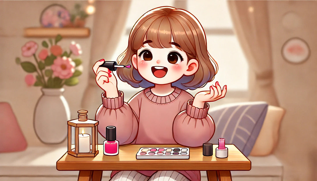 1dayネイル隠しはどこで売ってる？ロフト•マツキヨなど販売店や安い値段で買う方法も解説！